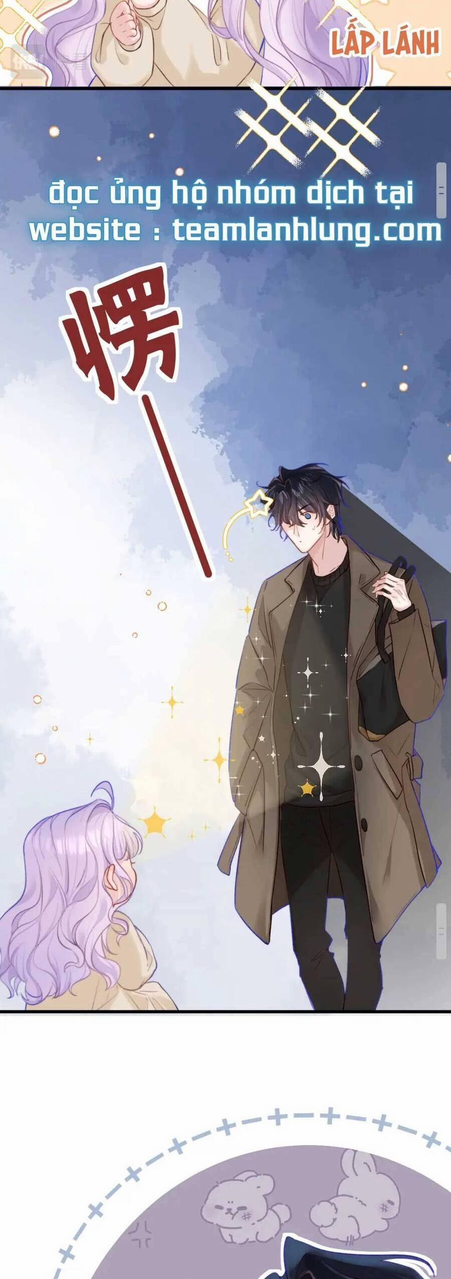 Nuôi Vợ Từ Bé 4 trang 14