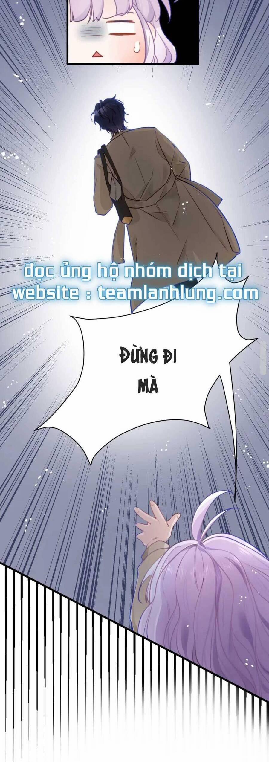 Nuôi Vợ Từ Bé 4 trang 16