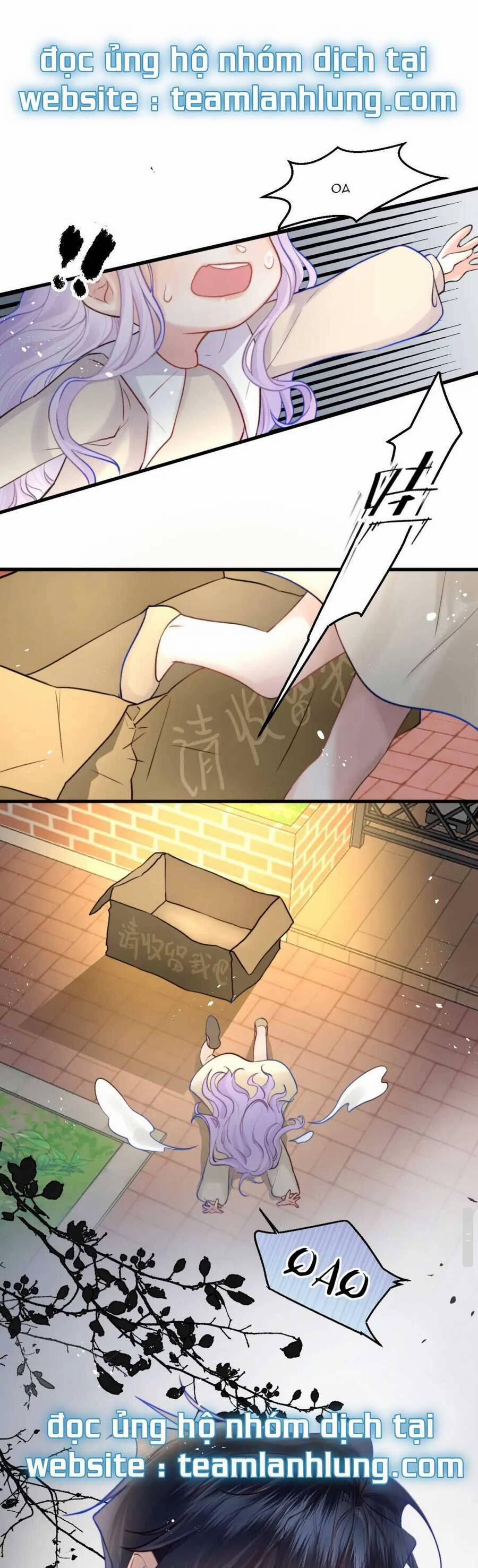 Nuôi Vợ Từ Bé 4 trang 17