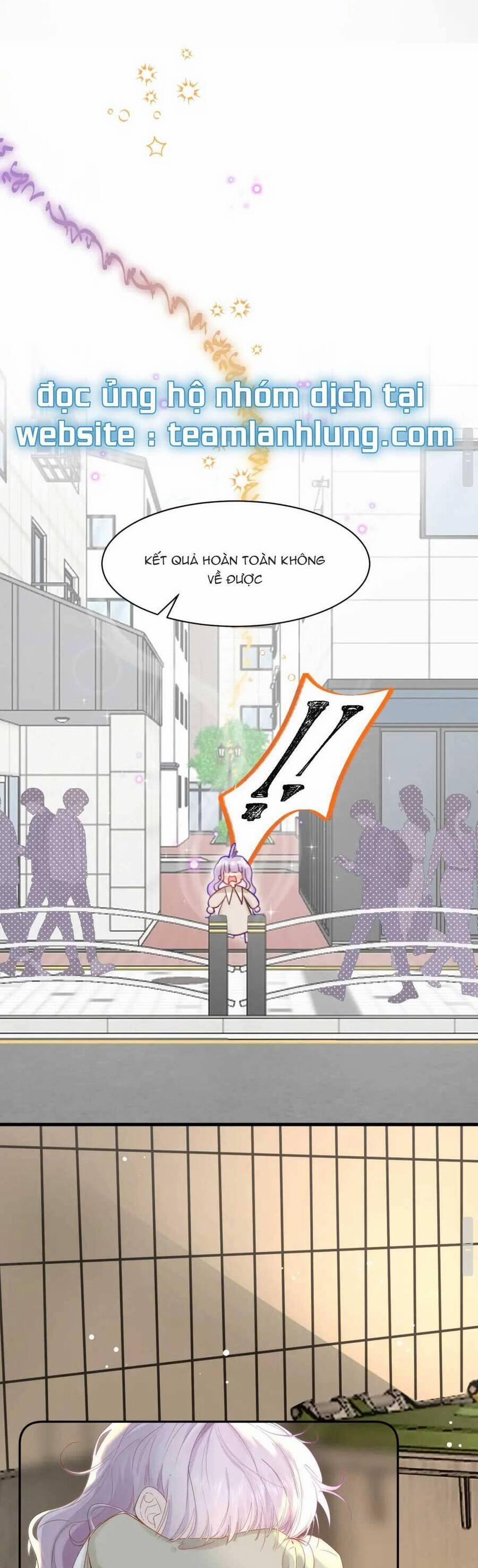 Nuôi Vợ Từ Bé 4 trang 20