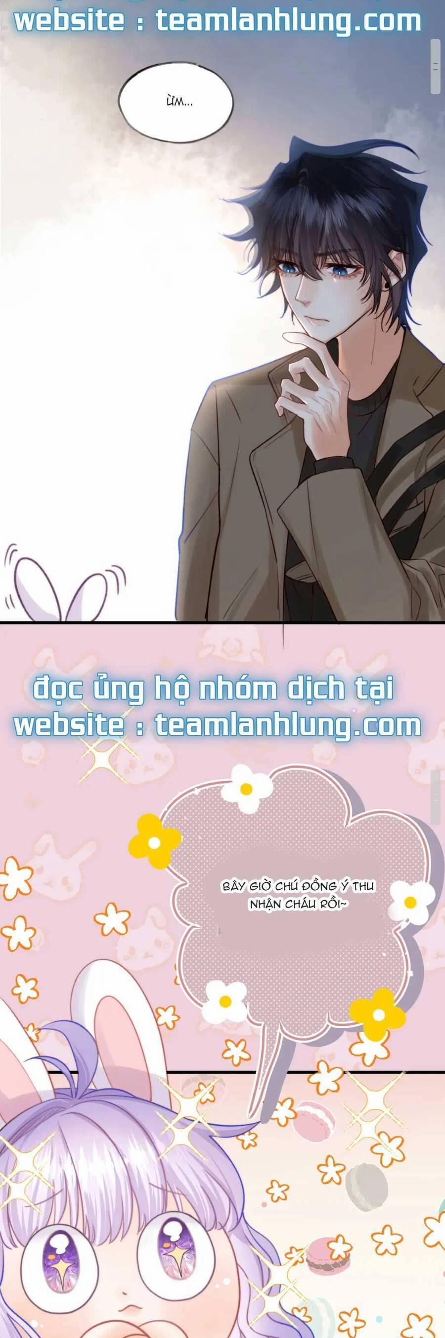 Nuôi Vợ Từ Bé 4 trang 25