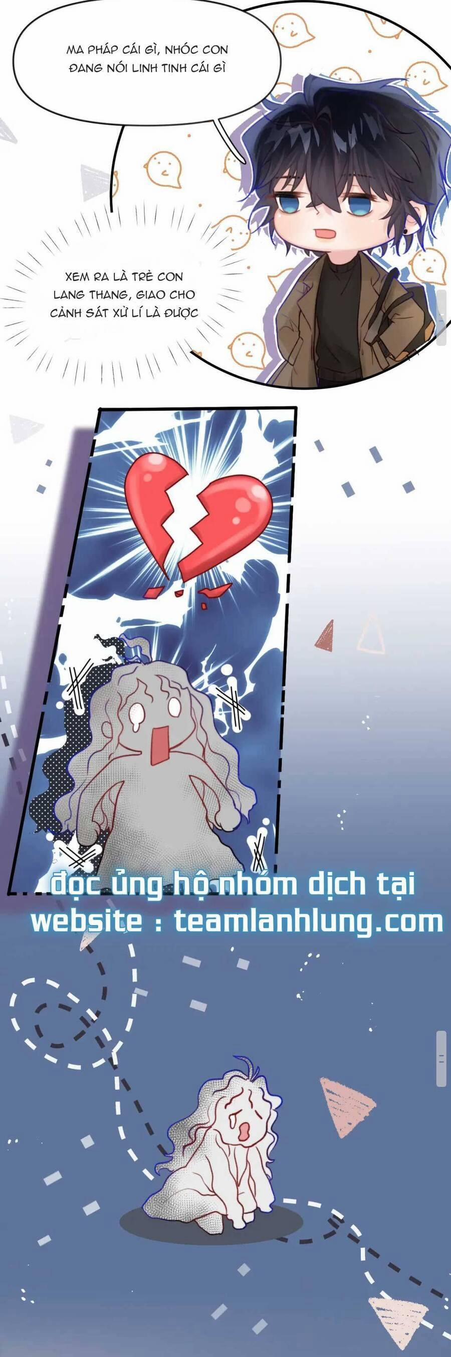 Nuôi Vợ Từ Bé 4 trang 27