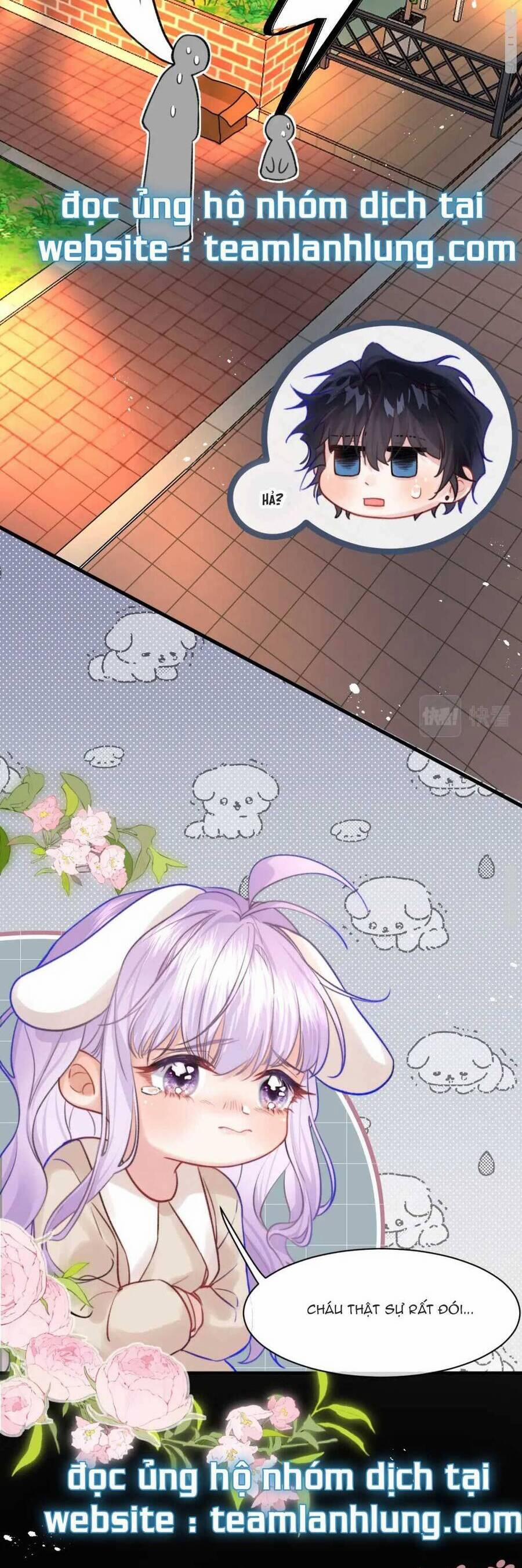 Nuôi Vợ Từ Bé 4 trang 29