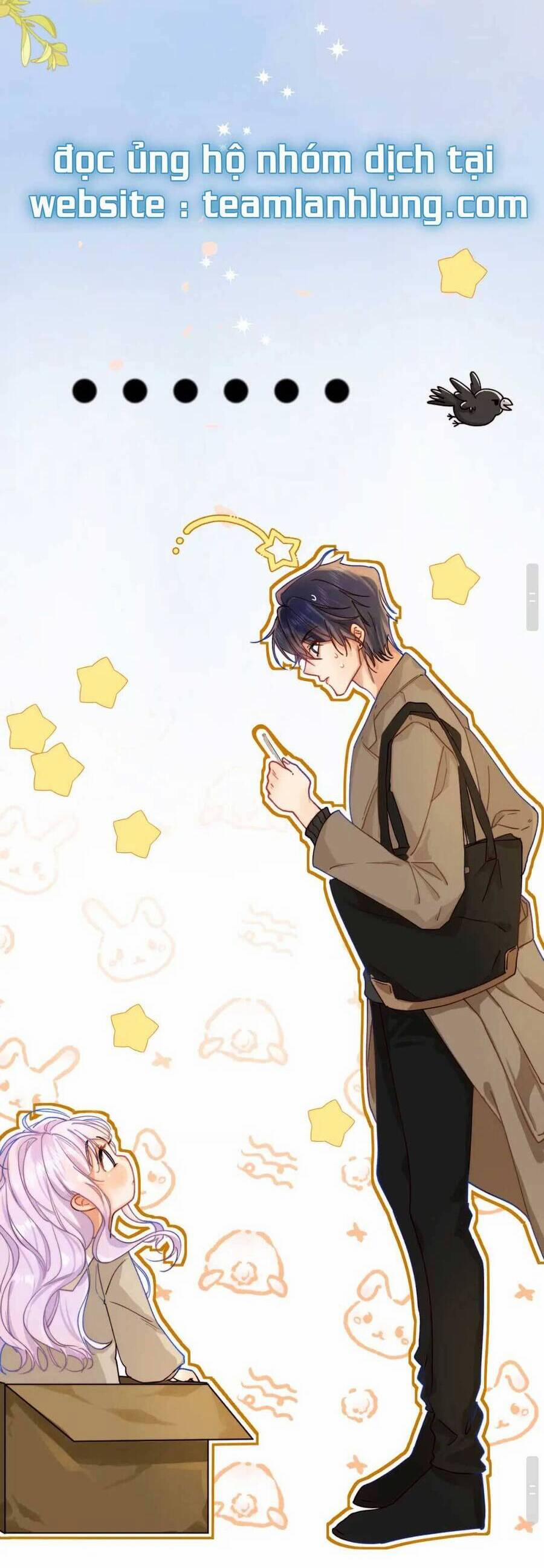 Nuôi Vợ Từ Bé 4 trang 3