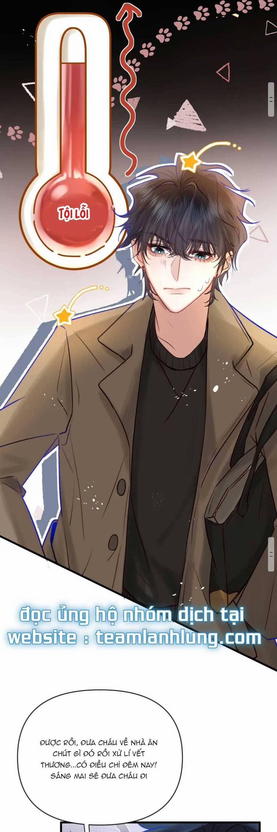 Nuôi Vợ Từ Bé 4 trang 30