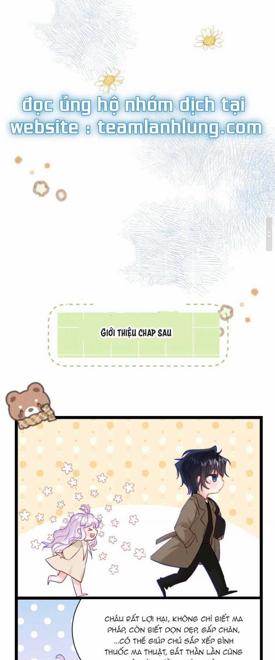 Nuôi Vợ Từ Bé 4 trang 33