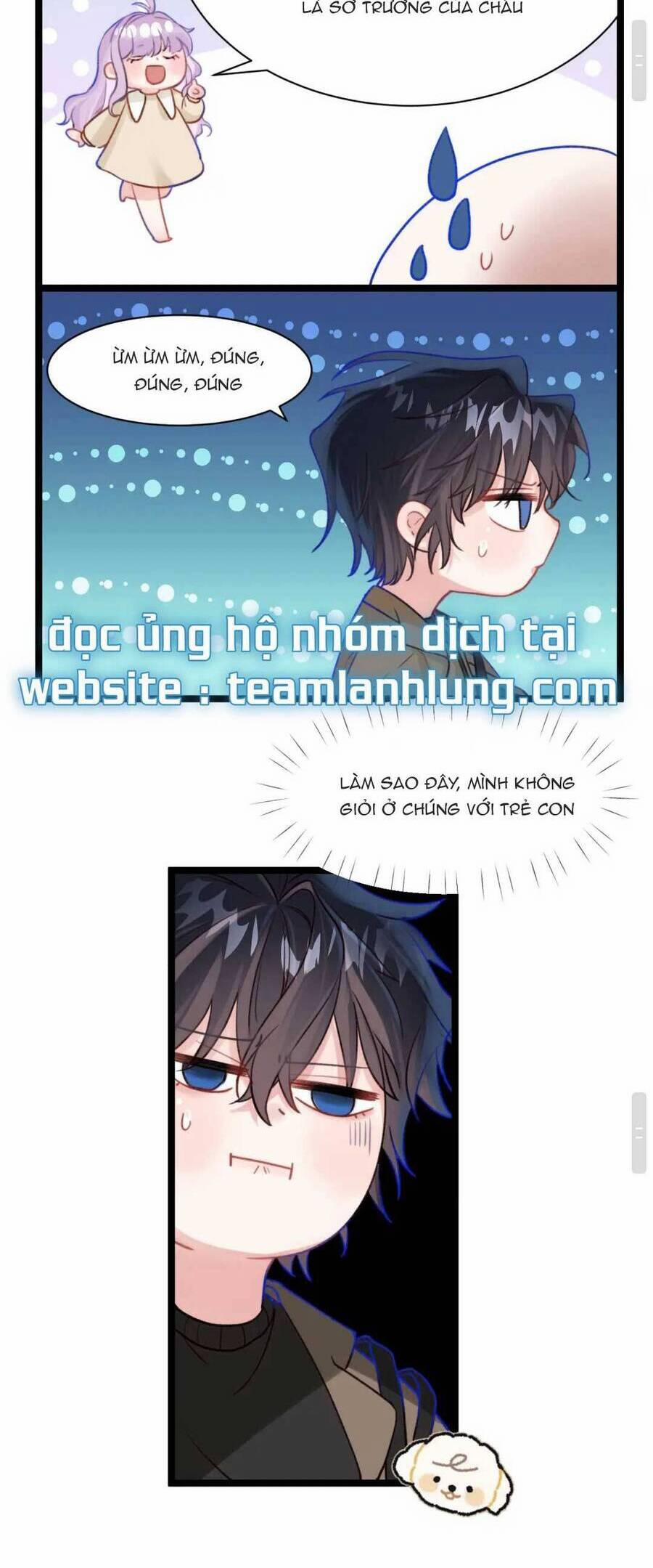 Nuôi Vợ Từ Bé 4 trang 34