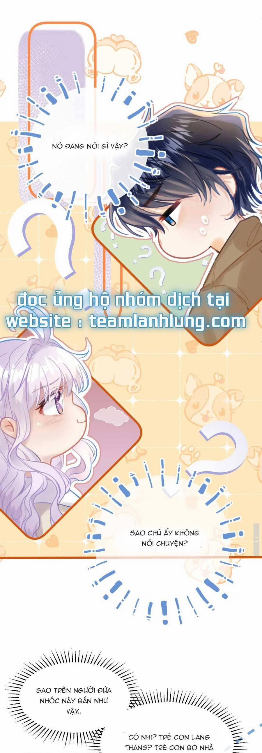 Nuôi Vợ Từ Bé 4 trang 4