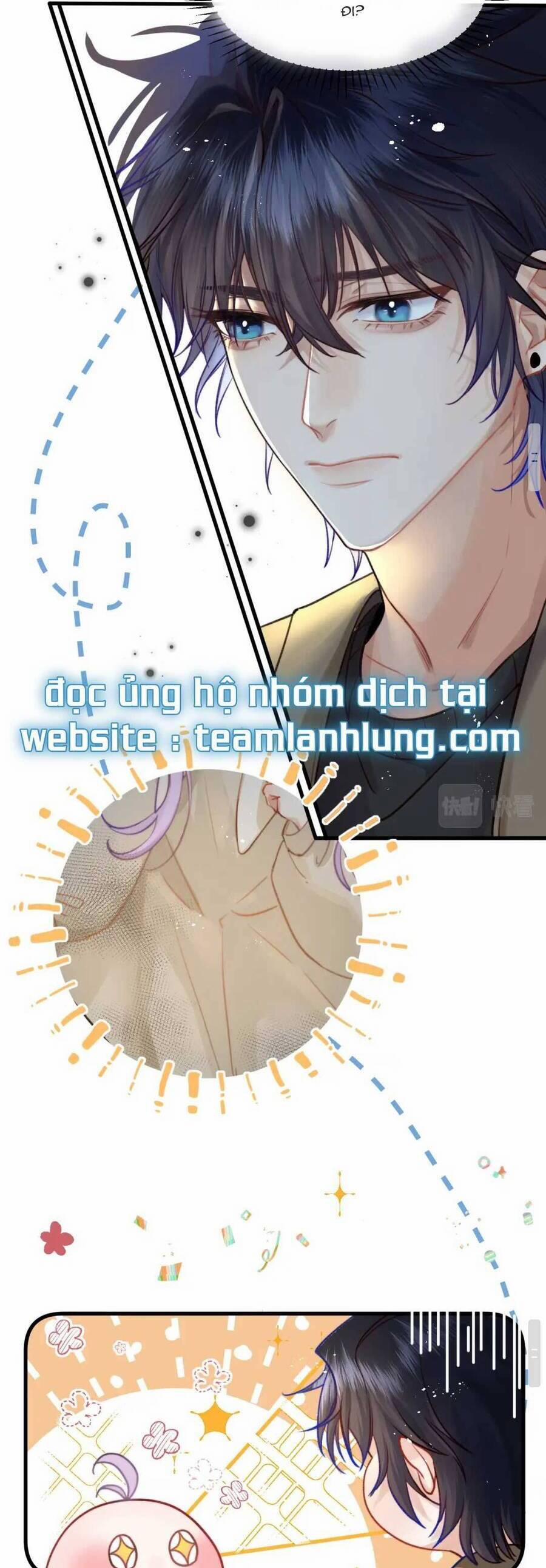 Nuôi Vợ Từ Bé 4 trang 5