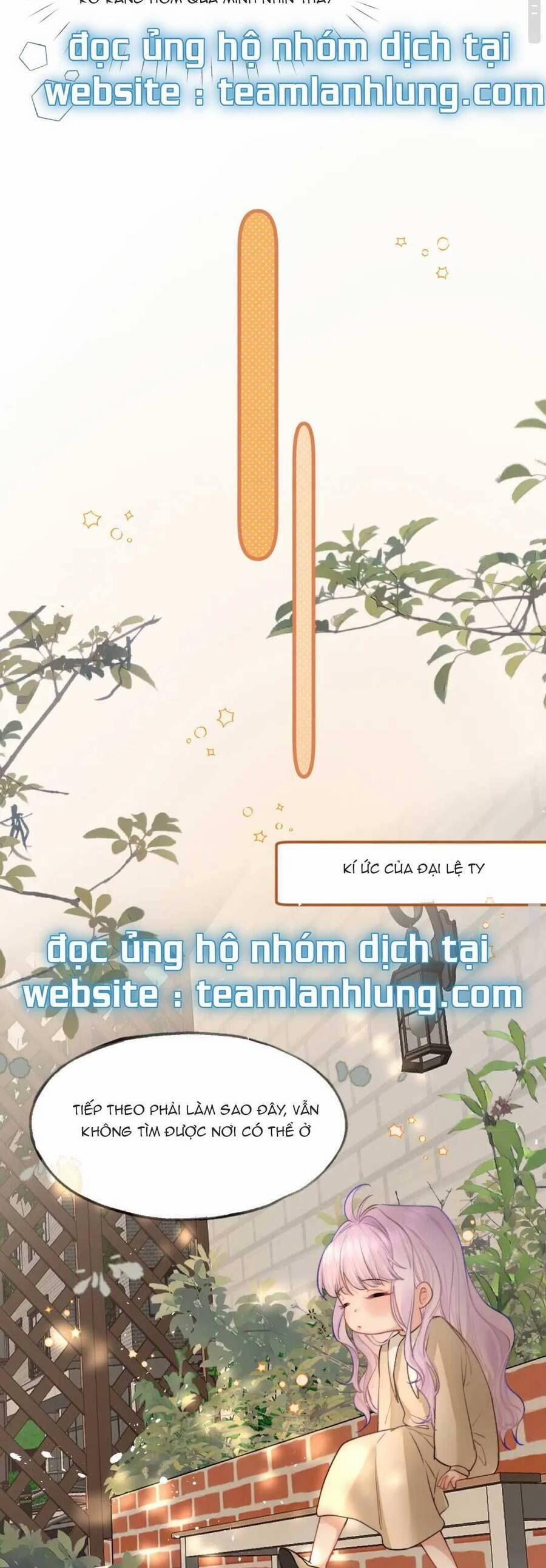 Nuôi Vợ Từ Bé 4 trang 7