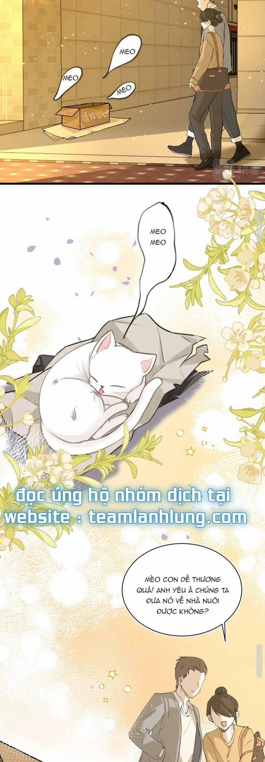 Nuôi Vợ Từ Bé 4 trang 9