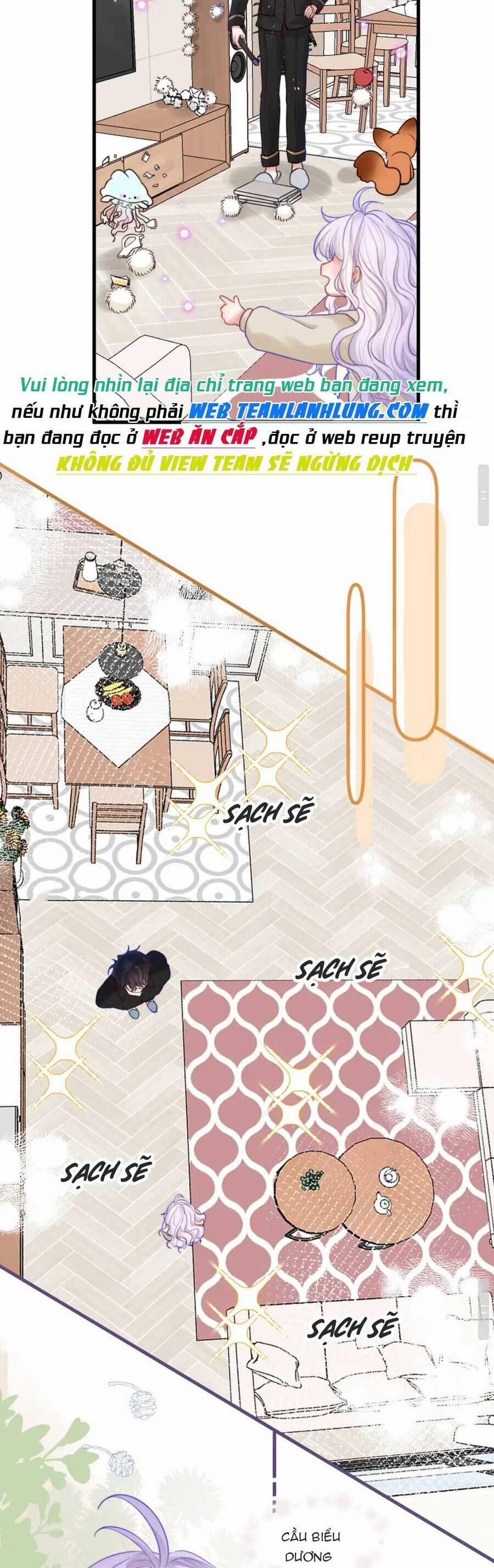 Nuôi Vợ Từ Bé 5 trang 17