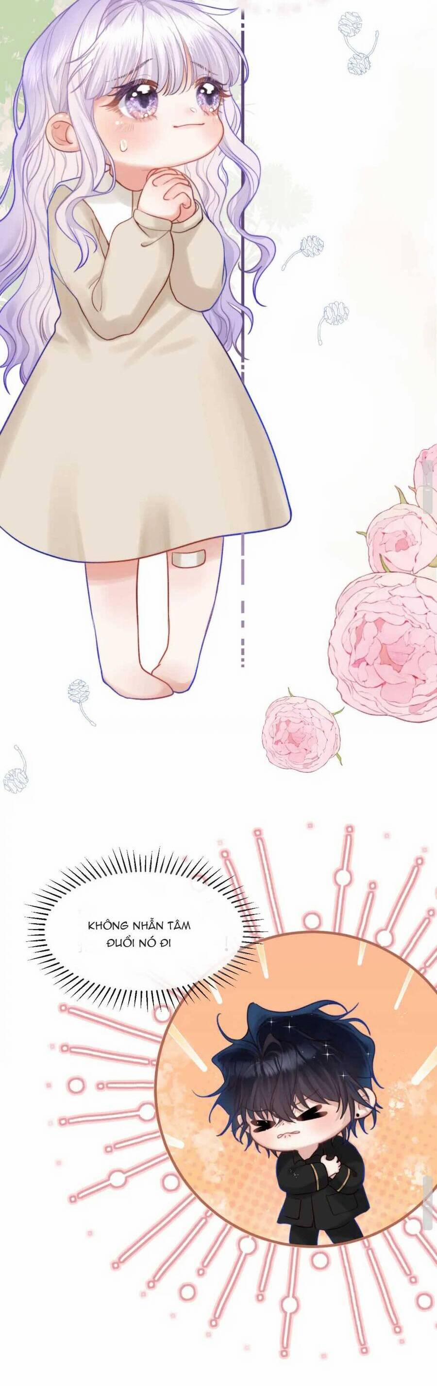 Nuôi Vợ Từ Bé 5 trang 18