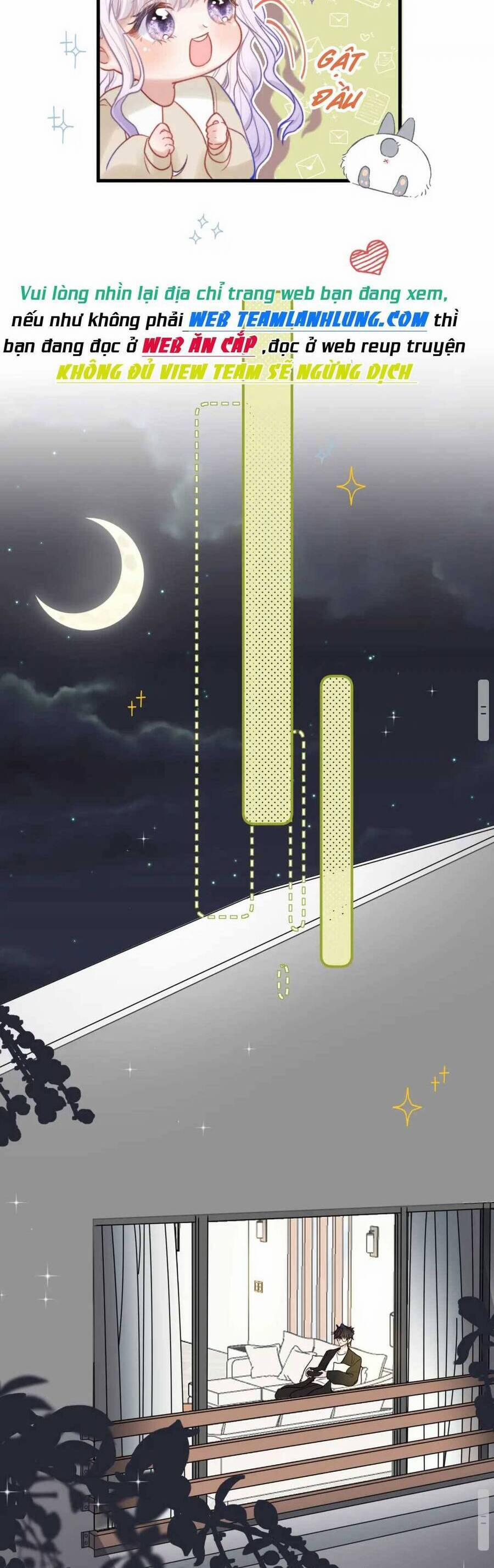 Nuôi Vợ Từ Bé 5 trang 21