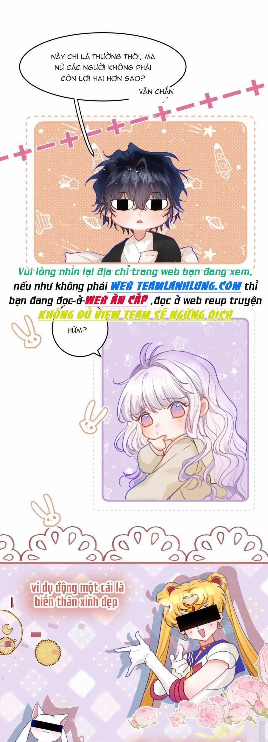 Nuôi Vợ Từ Bé 5 trang 24