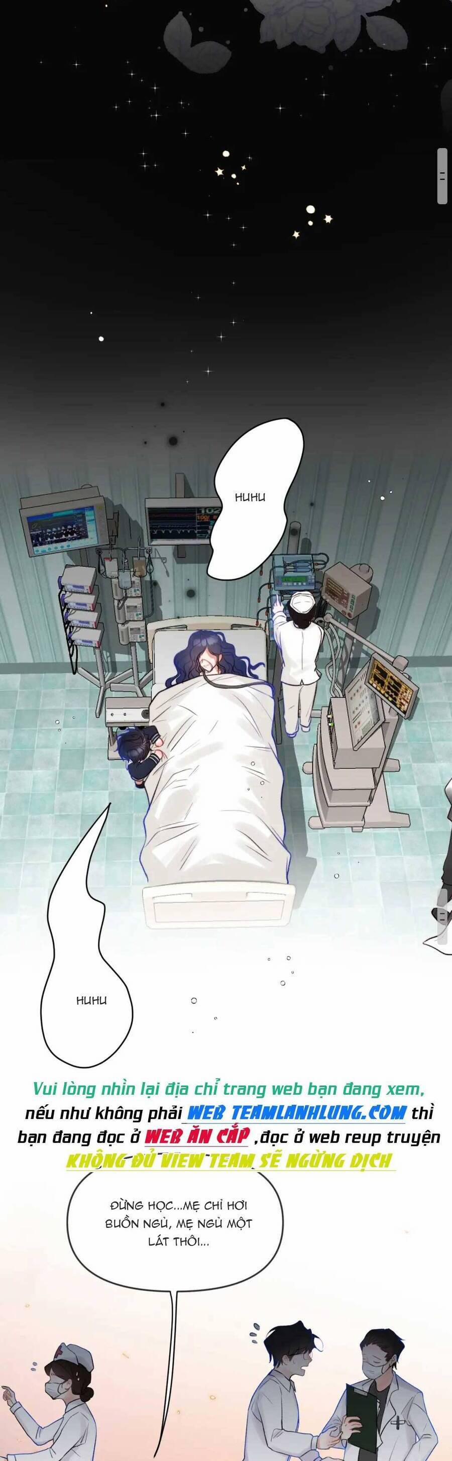 Nuôi Vợ Từ Bé 5 trang 3