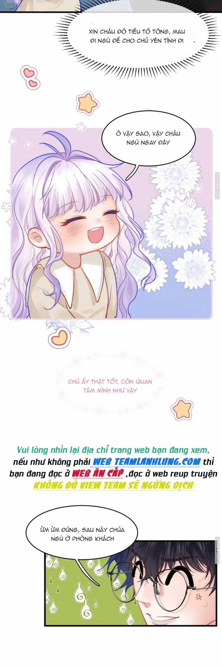 Nuôi Vợ Từ Bé 5 trang 31