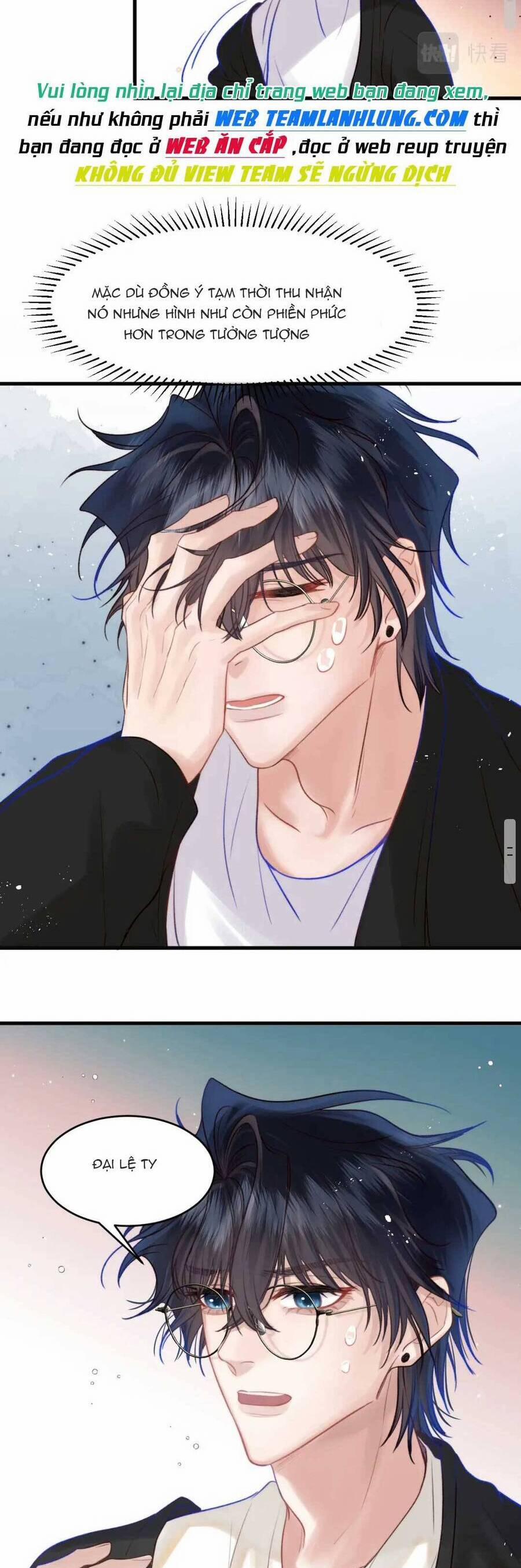 Nuôi Vợ Từ Bé 5 trang 34