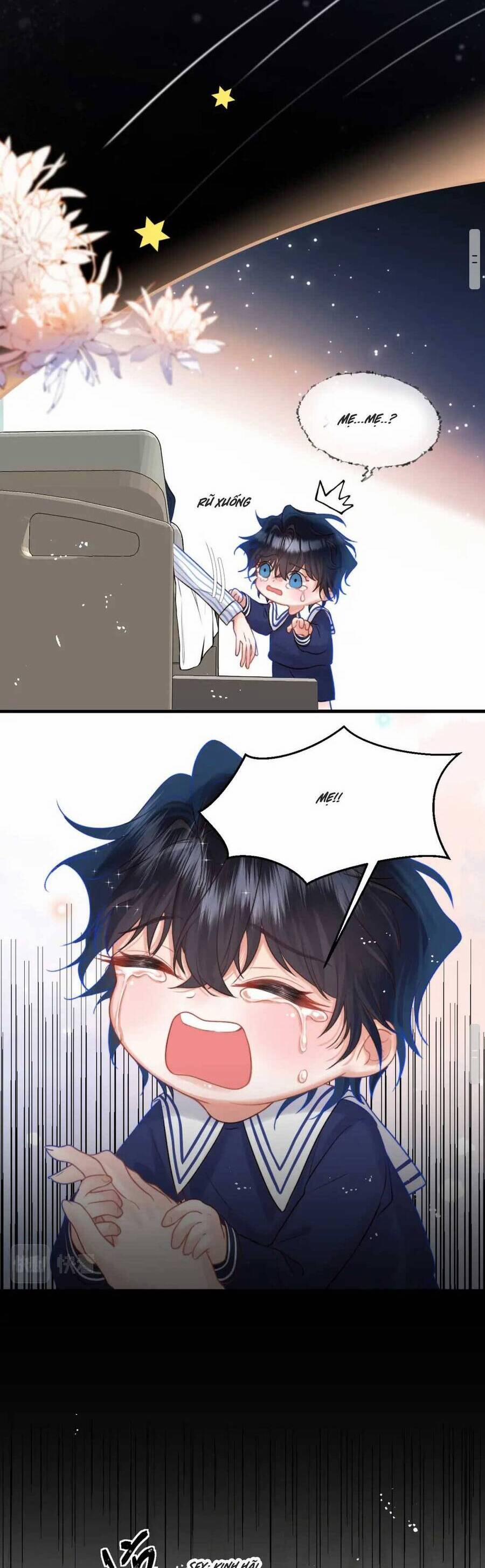 Nuôi Vợ Từ Bé 5 trang 6