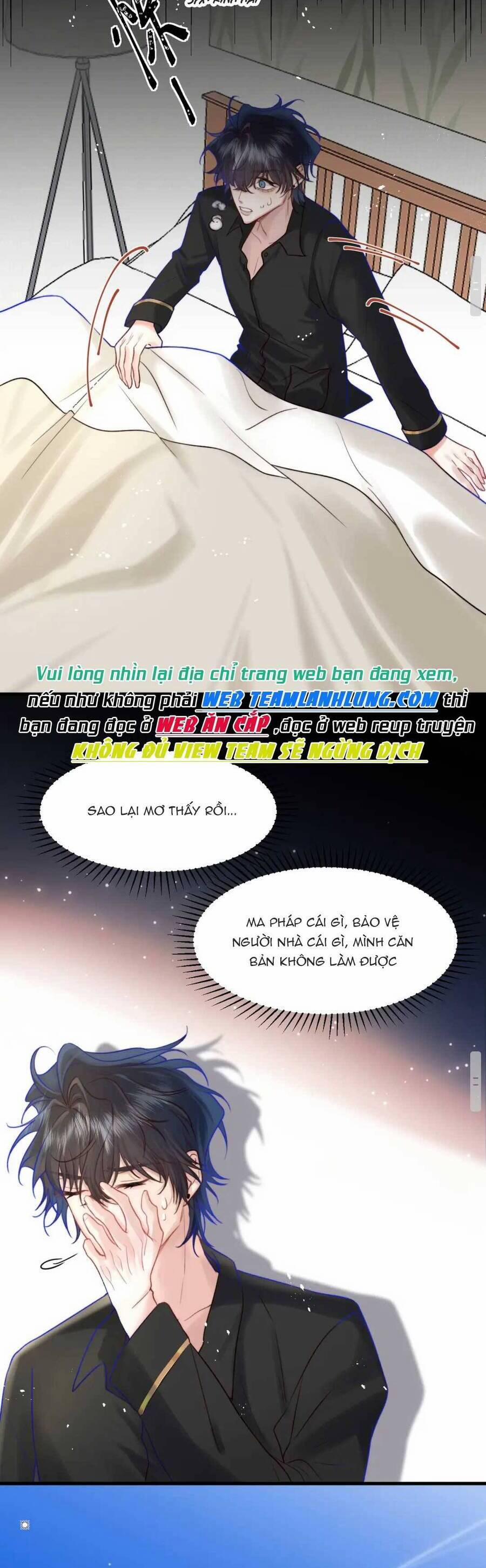 Nuôi Vợ Từ Bé 5 trang 7