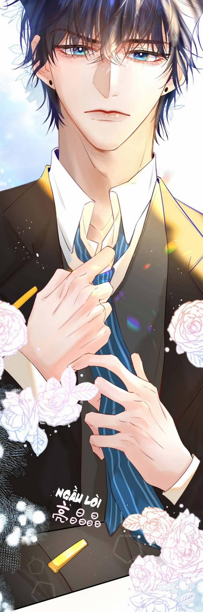 Nuôi Vợ Từ Bé 6 trang 10