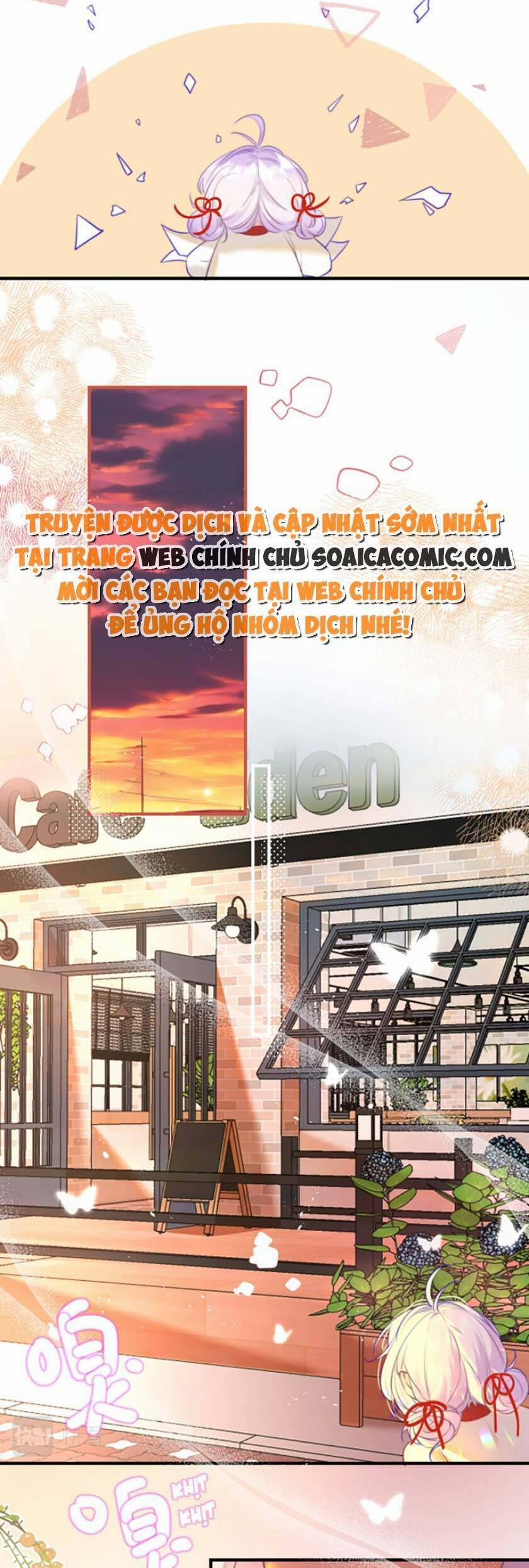 Nuôi Vợ Từ Bé 6 trang 12