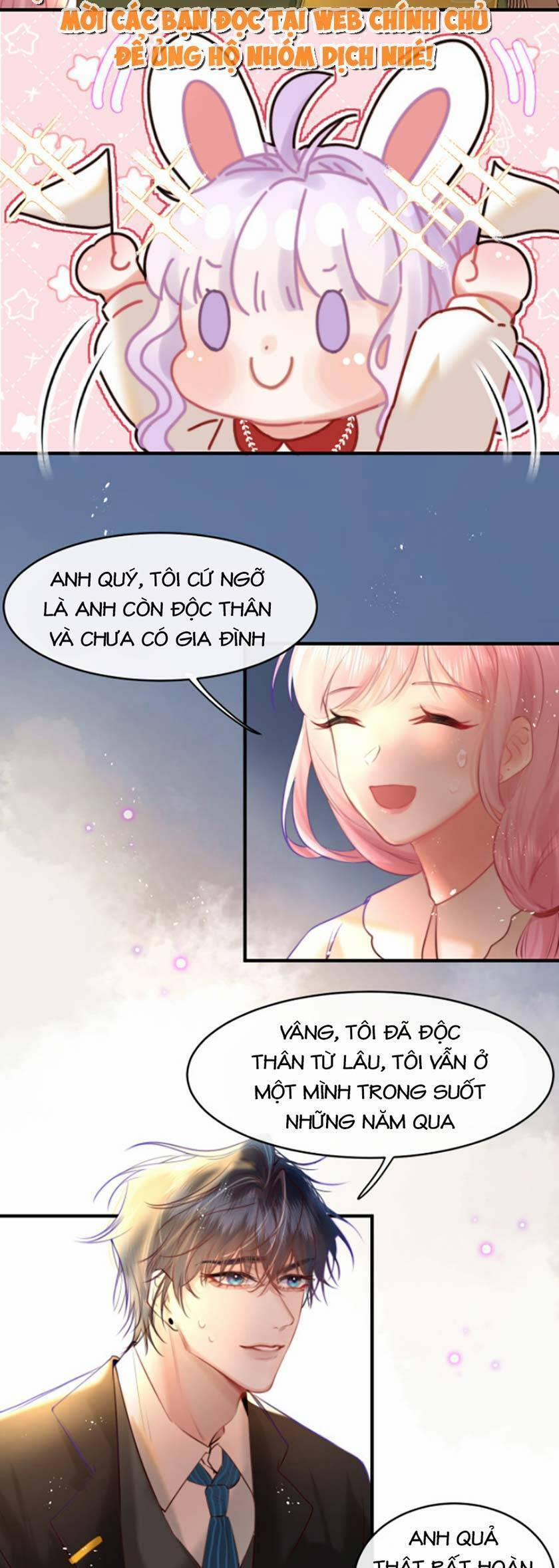 Nuôi Vợ Từ Bé 6 trang 17