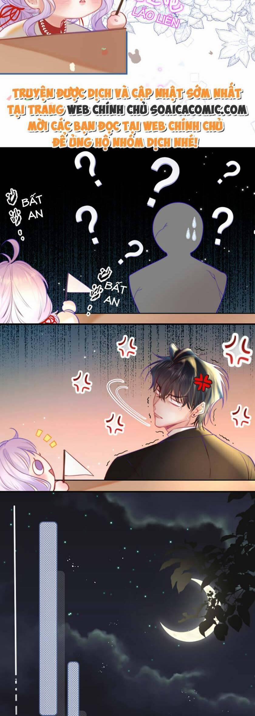 Nuôi Vợ Từ Bé 6 trang 19