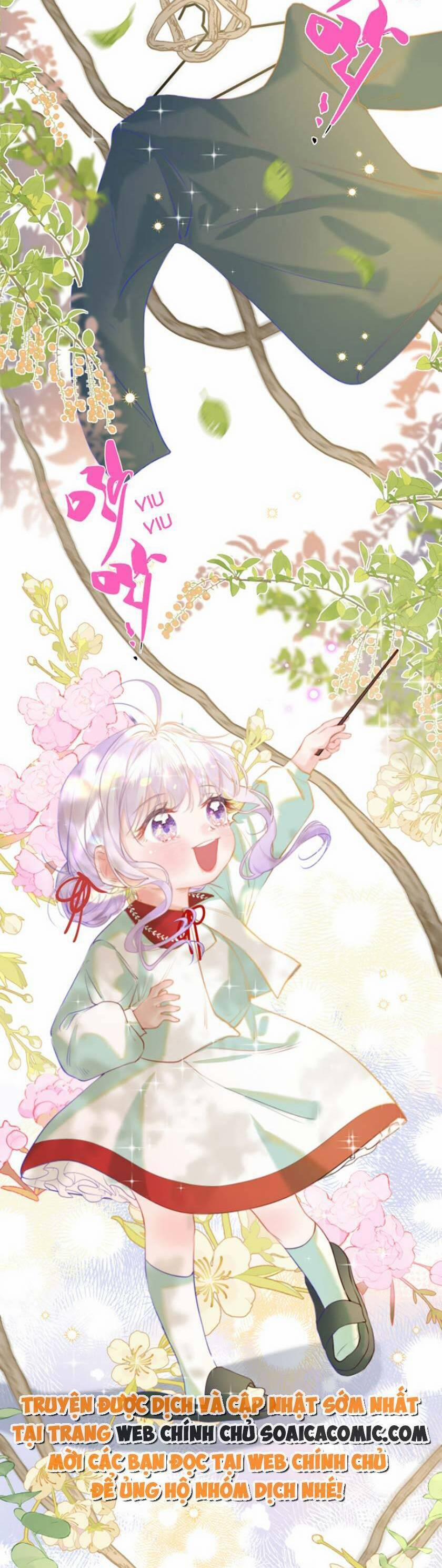 Nuôi Vợ Từ Bé 6 trang 2