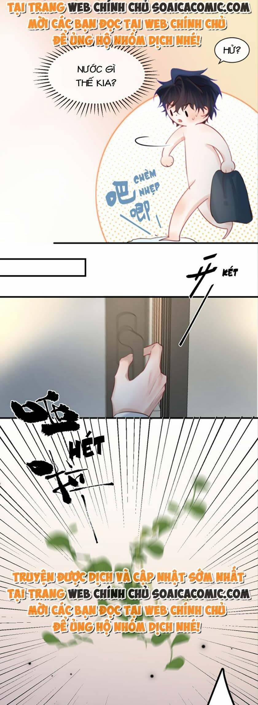 Nuôi Vợ Từ Bé 6 trang 24