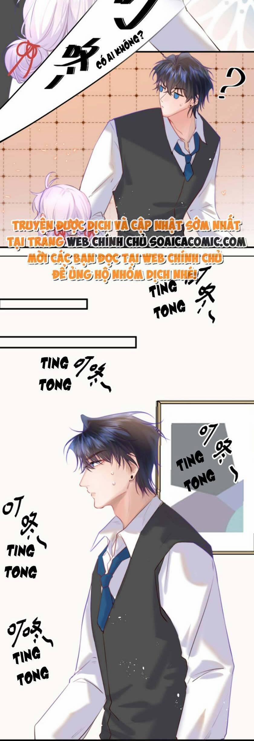 Nuôi Vợ Từ Bé 6 trang 31