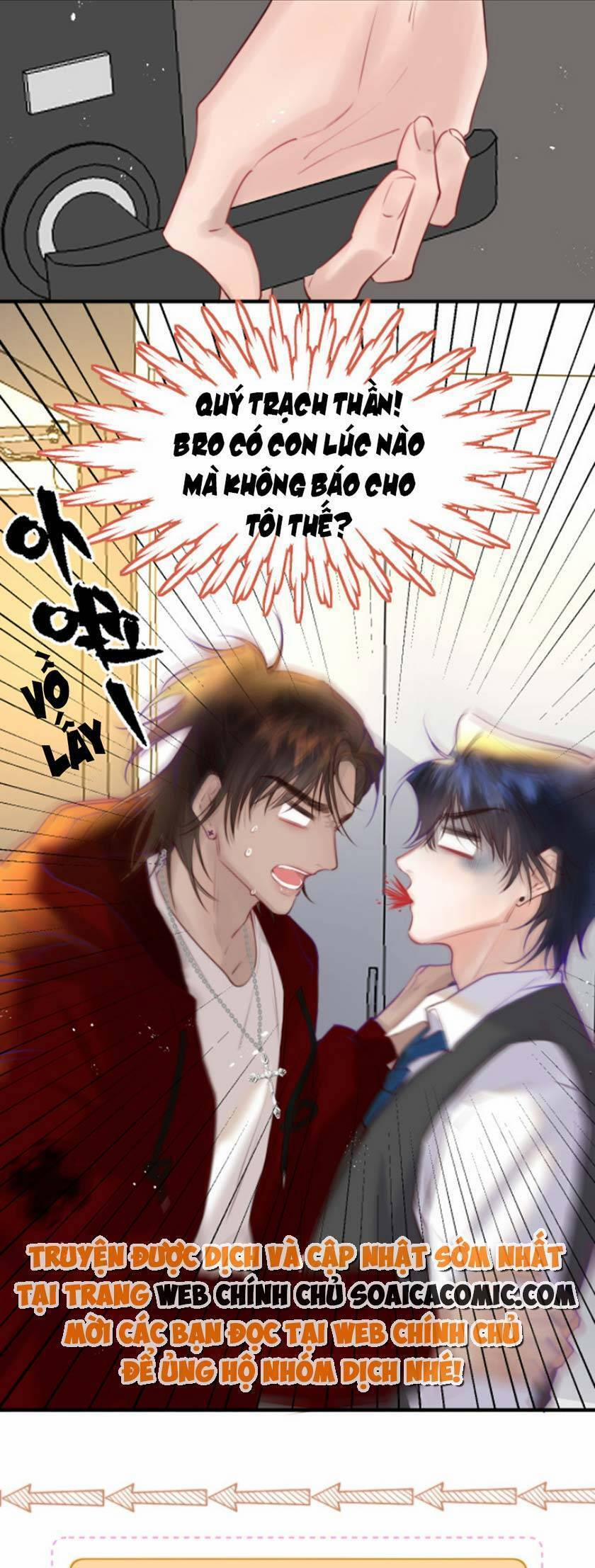 Nuôi Vợ Từ Bé 6 trang 32