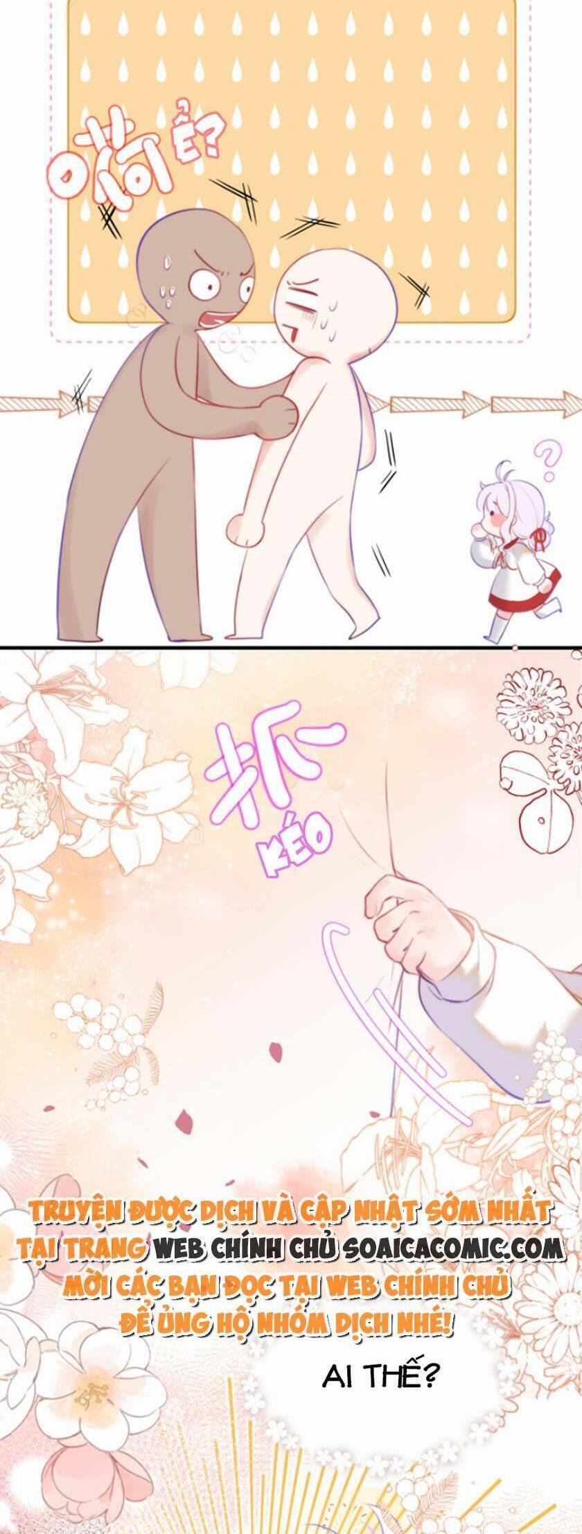 Nuôi Vợ Từ Bé 6 trang 33