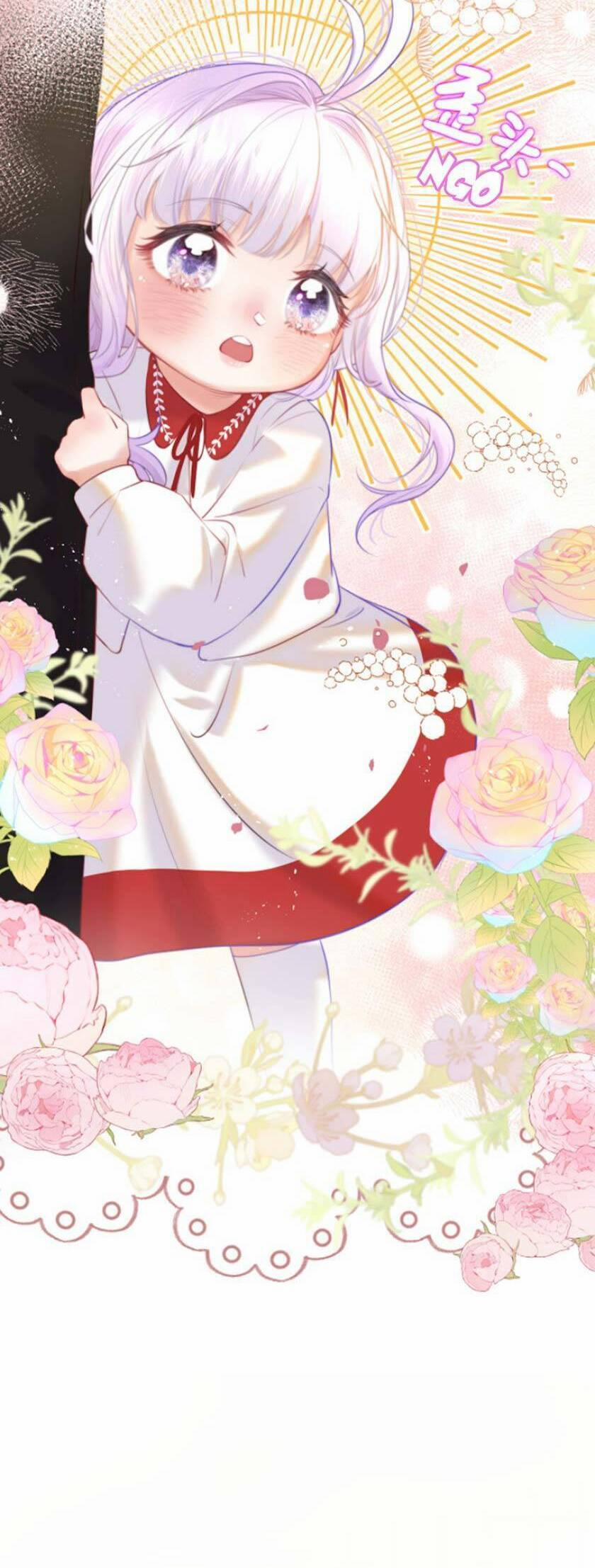 Nuôi Vợ Từ Bé 6 trang 34