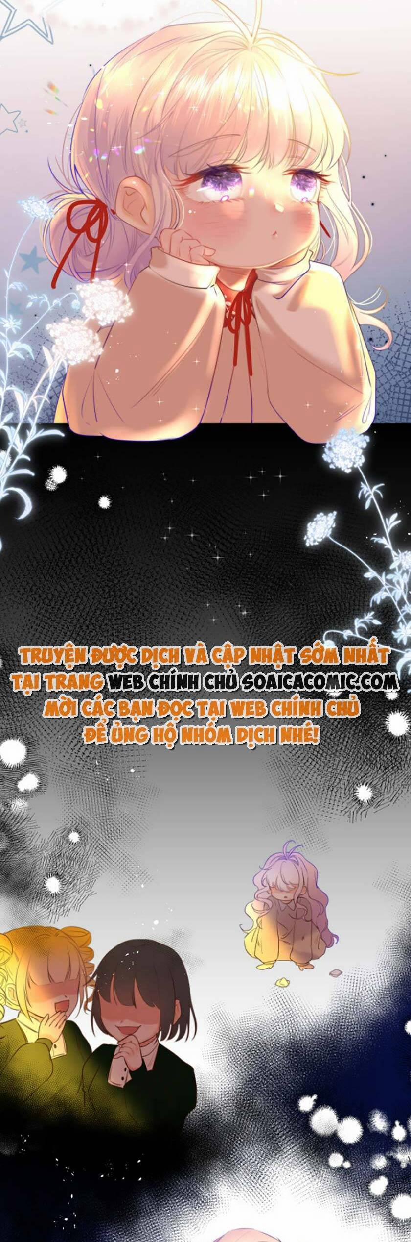 Nuôi Vợ Từ Bé 6 trang 6