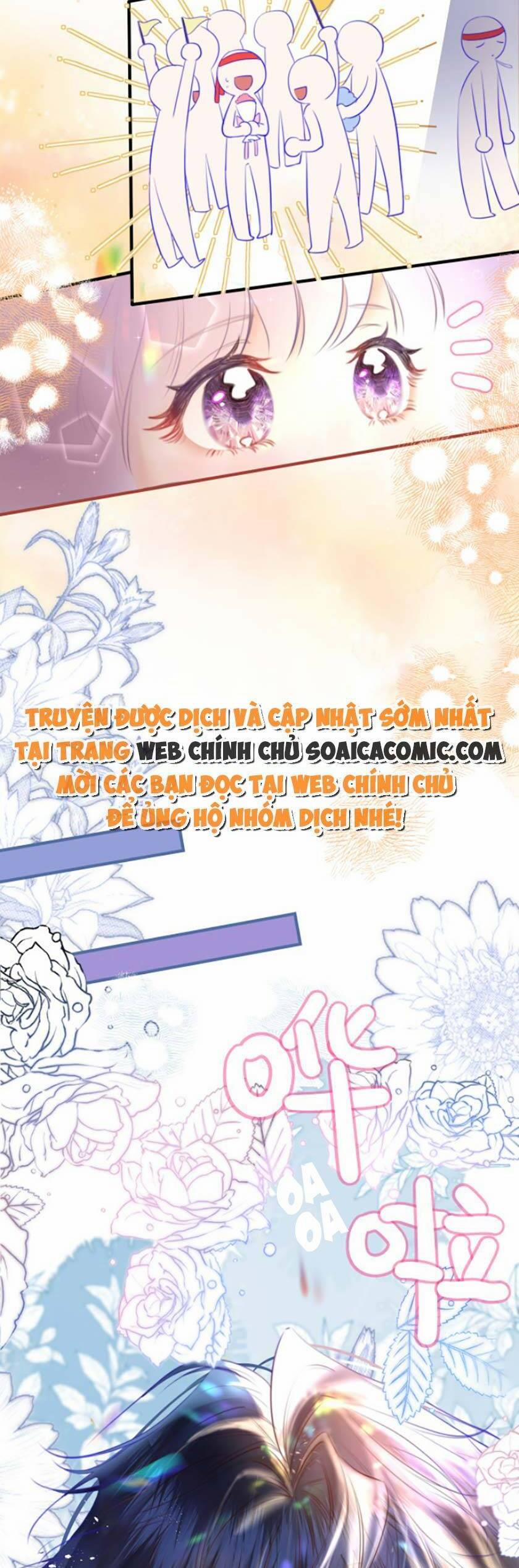 Nuôi Vợ Từ Bé 6 trang 9