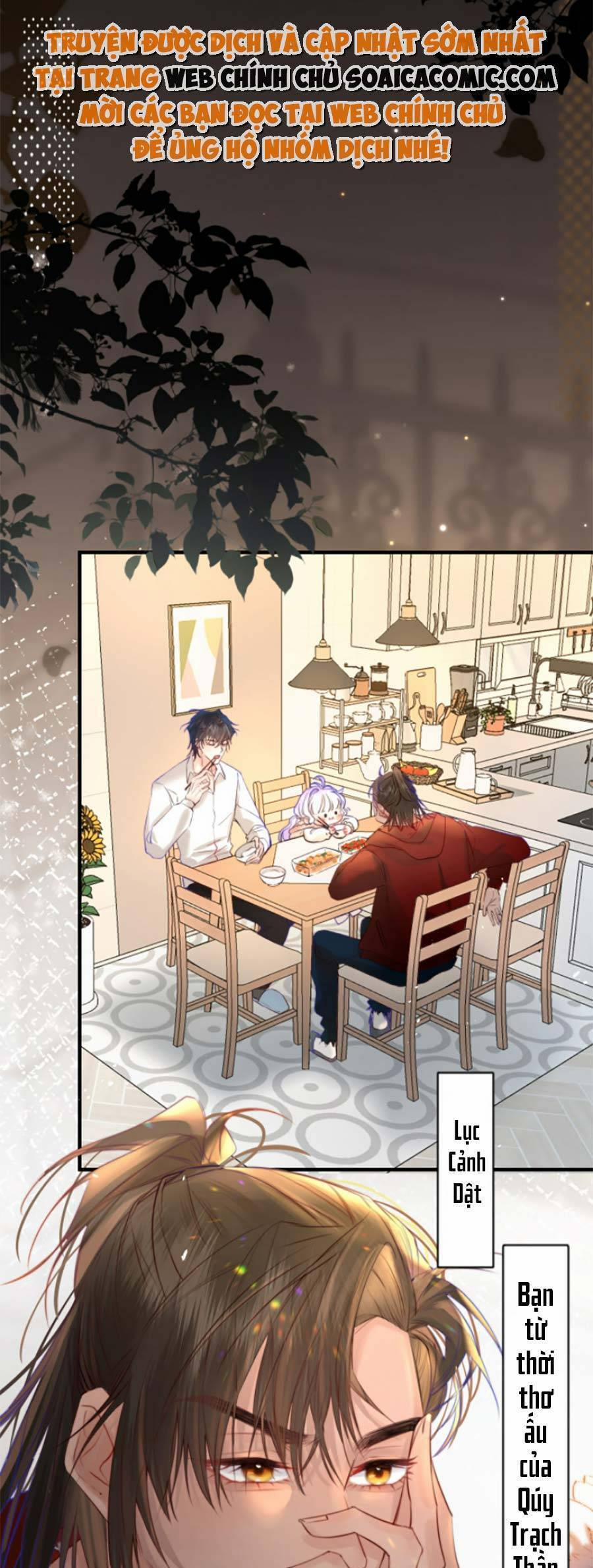 Nuôi Vợ Từ Bé 7 trang 0