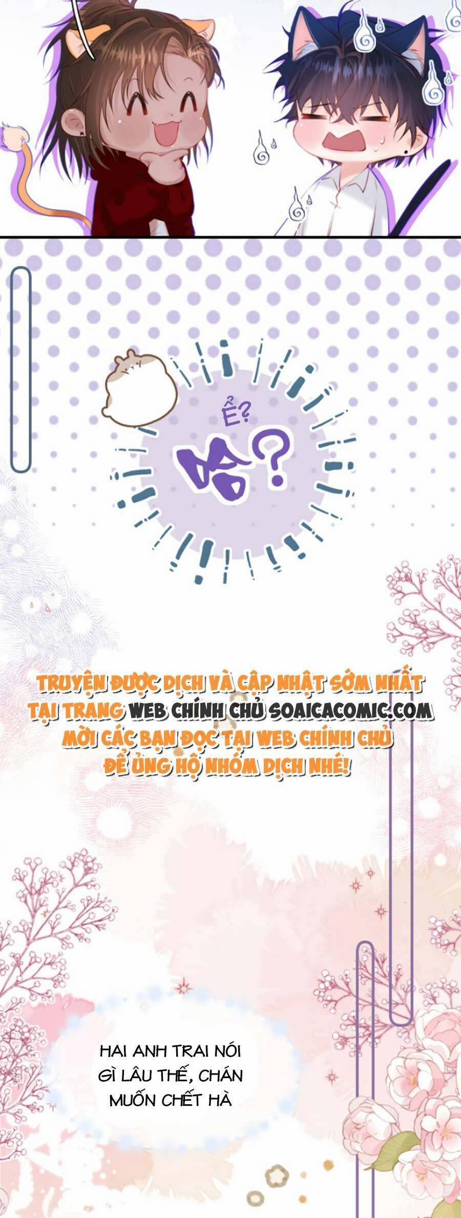 Nuôi Vợ Từ Bé 7 trang 14