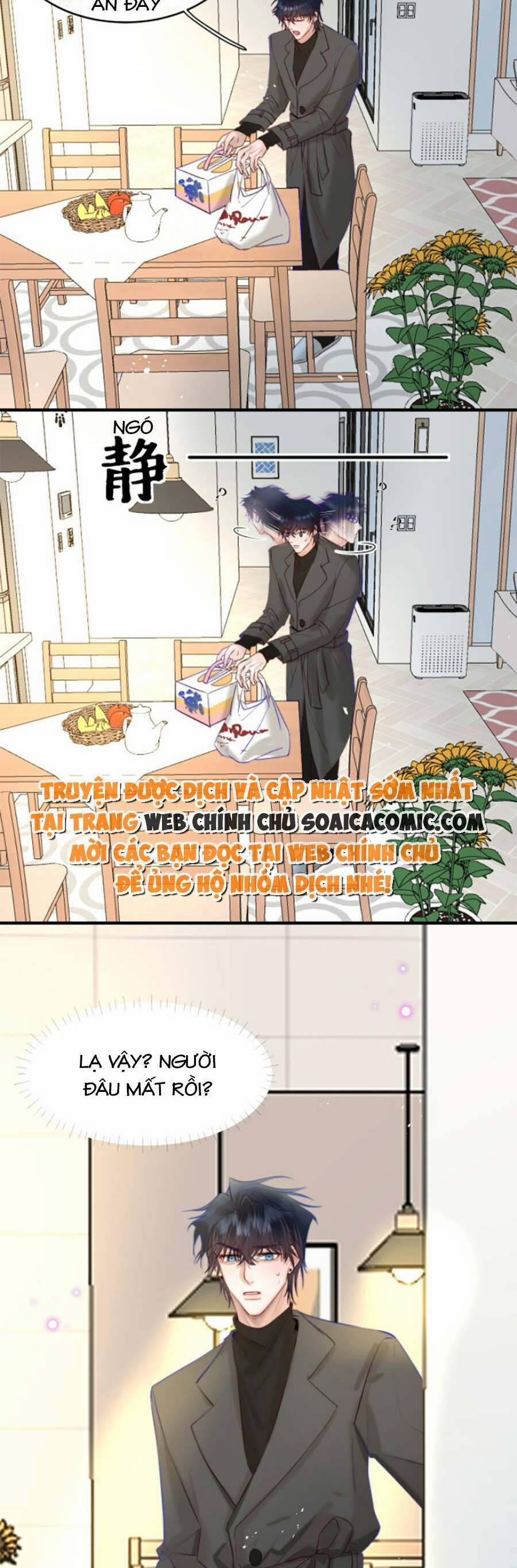 Nuôi Vợ Từ Bé 7 trang 20