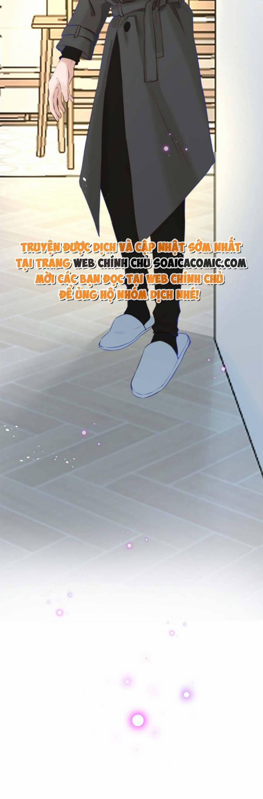 Nuôi Vợ Từ Bé 7 trang 21