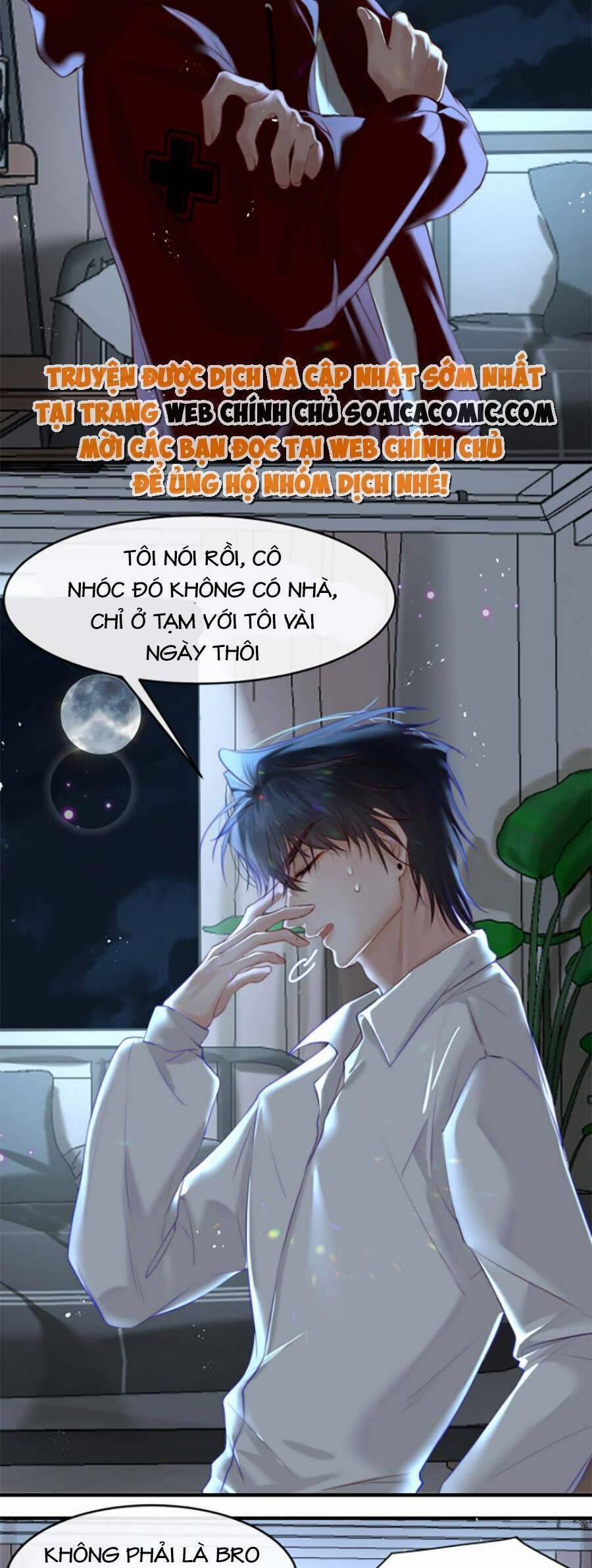 Nuôi Vợ Từ Bé 7 trang 7