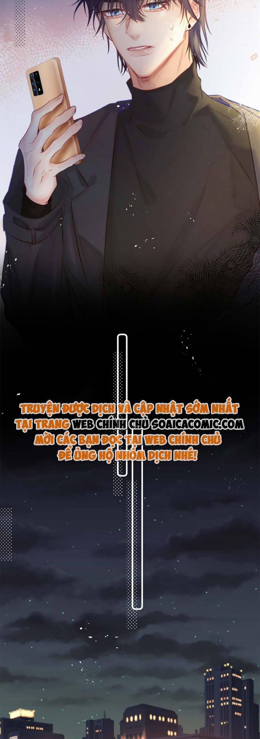 Nuôi Vợ Từ Bé 8 trang 1