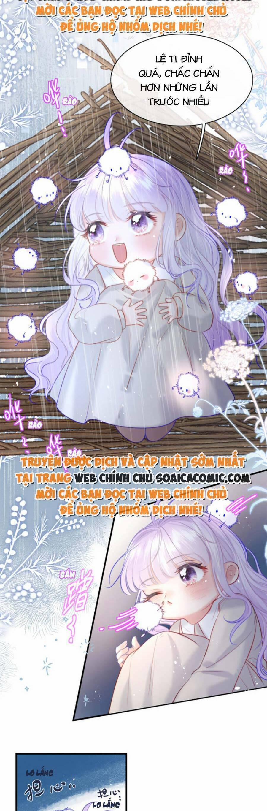 Nuôi Vợ Từ Bé 8 trang 16