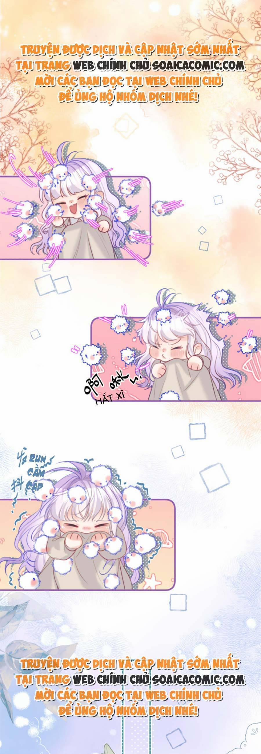 Nuôi Vợ Từ Bé 8 trang 18