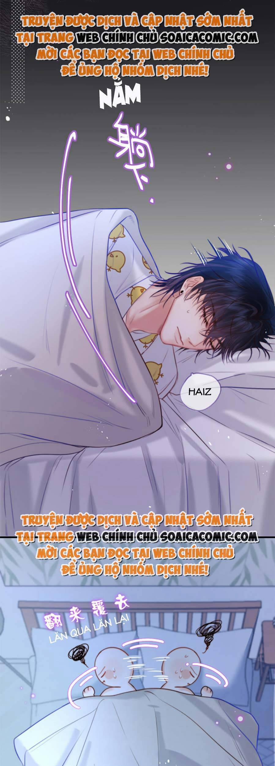 Nuôi Vợ Từ Bé 8 trang 9