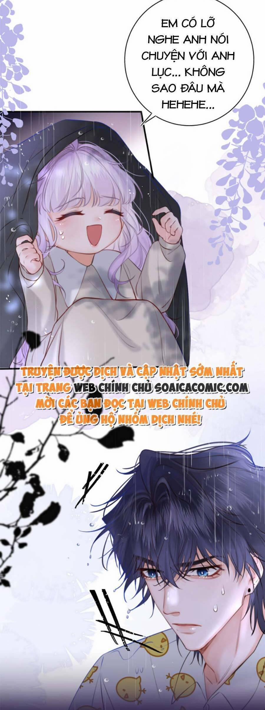 Nuôi Vợ Từ Bé 9 trang 10