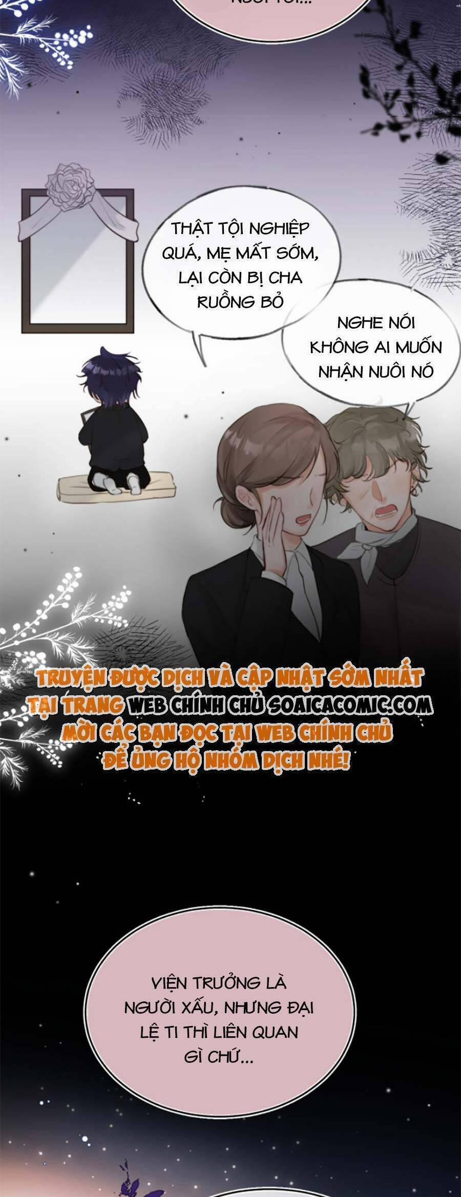 Nuôi Vợ Từ Bé 9 trang 13