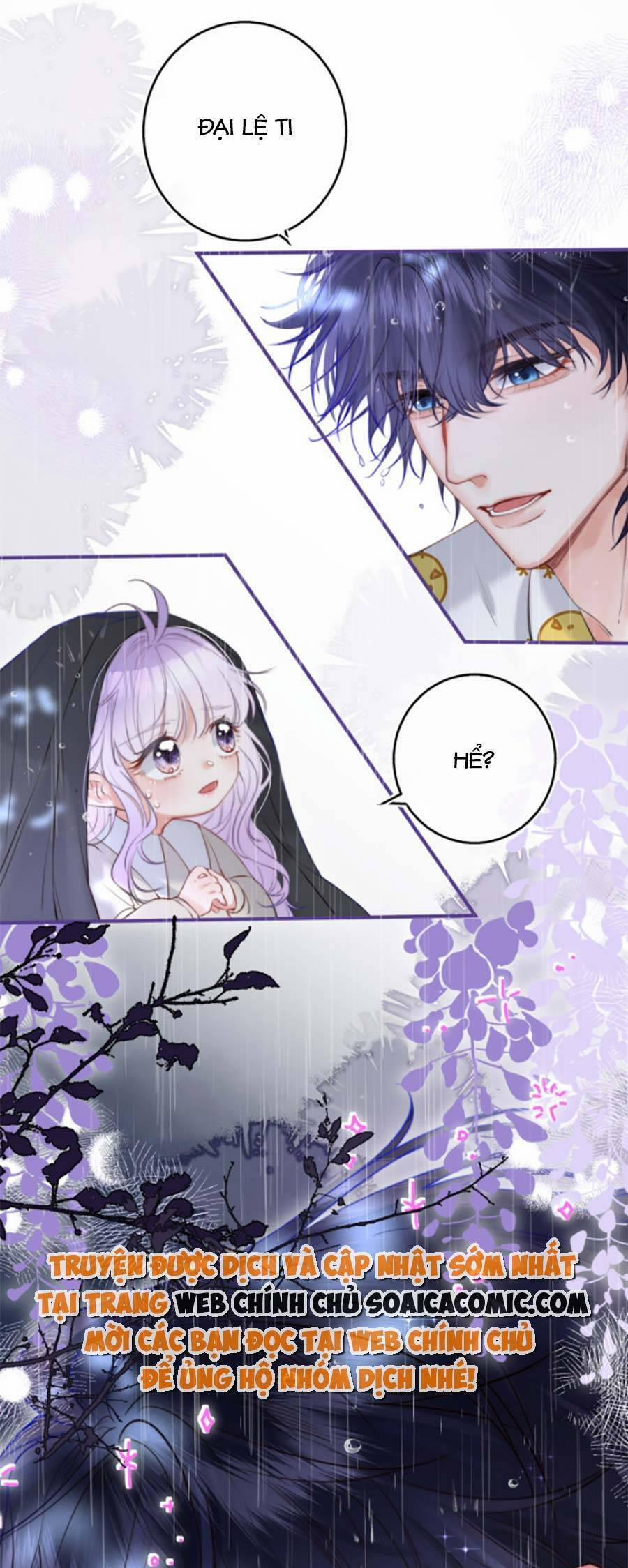 Nuôi Vợ Từ Bé 9 trang 17