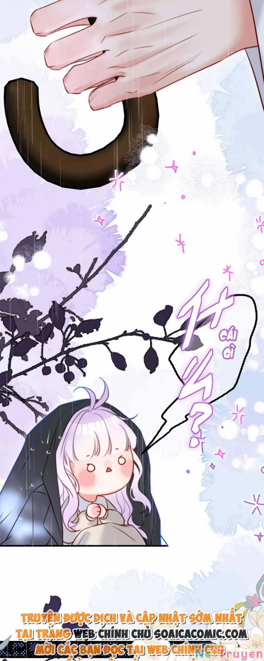 Nuôi Vợ Từ Bé 9 trang 19