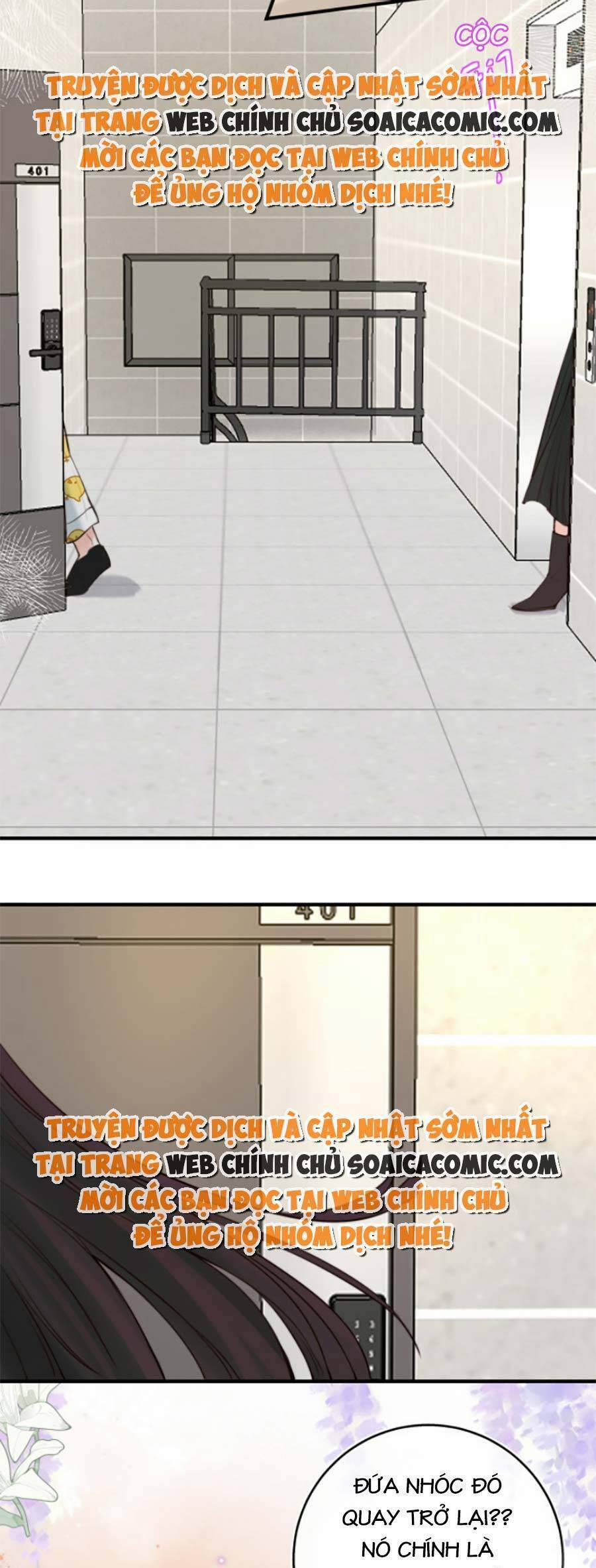 Nuôi Vợ Từ Bé 9 trang 29